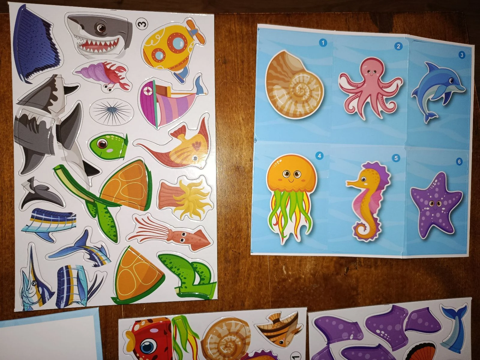 Magnetic Games – photo 5